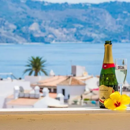 Apartamento Penthouse In The Old Town Of