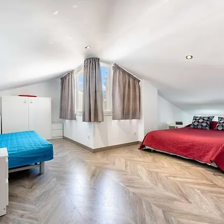 Penthouse In The Old Town Of Apartamento *
