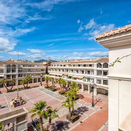 Daire Penthouse In The Old Town Of *
