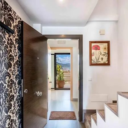 Penthouse In The Old Town Of Nerja