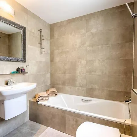 Penthouse In The Old Town Of Nerja