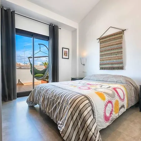 Penthouse In The Old Town Of Apartamento *