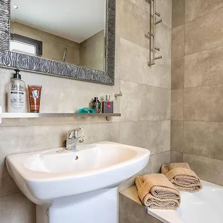 Penthouse In The Old Town Of * Nerja