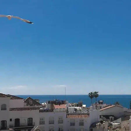 Apartamento Penthouse In The Old Town Of *