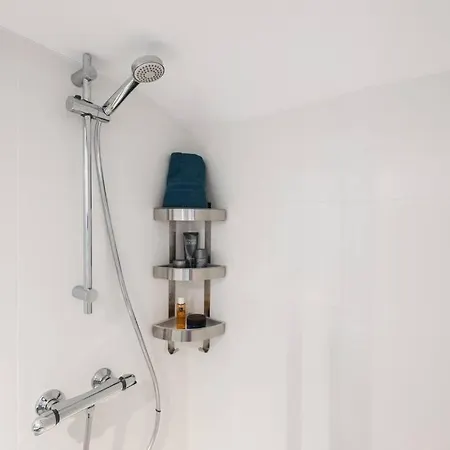 Penthouse In The Old Town Of Nerja
