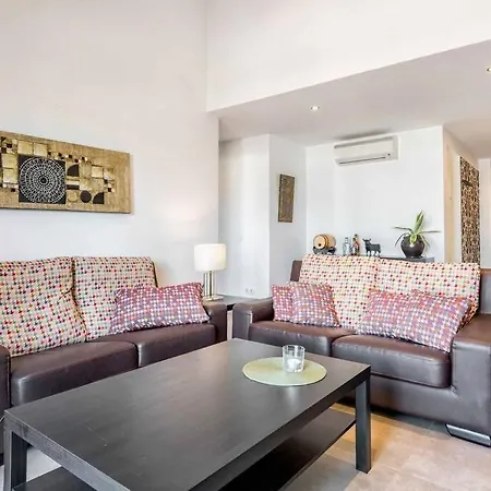 Apartamento Penthouse In The Old Town Of *