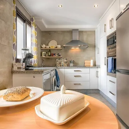 Apartamento Penthouse In The Old Town Of